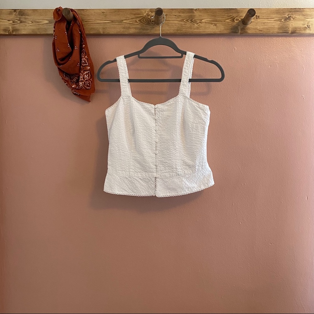 Ann Taylor Tank